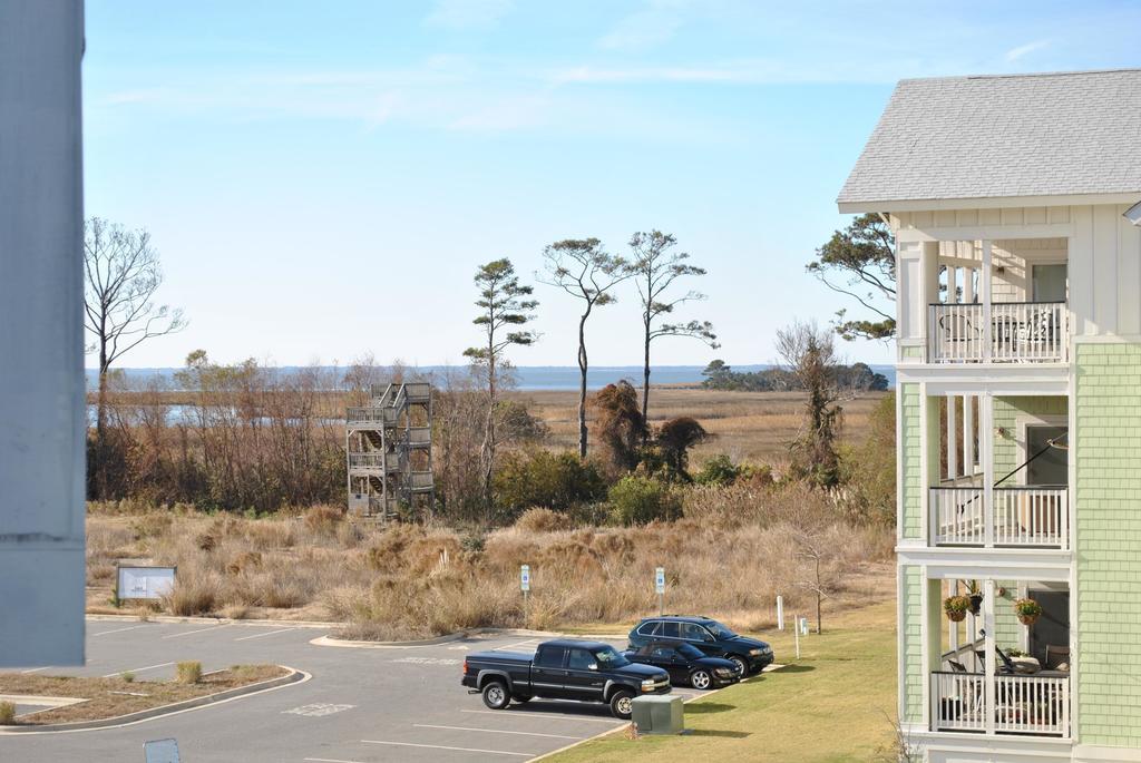 Hamilton Cay At Bermuda Bay By Kees Vacations Kill Devil Hills Exterior foto