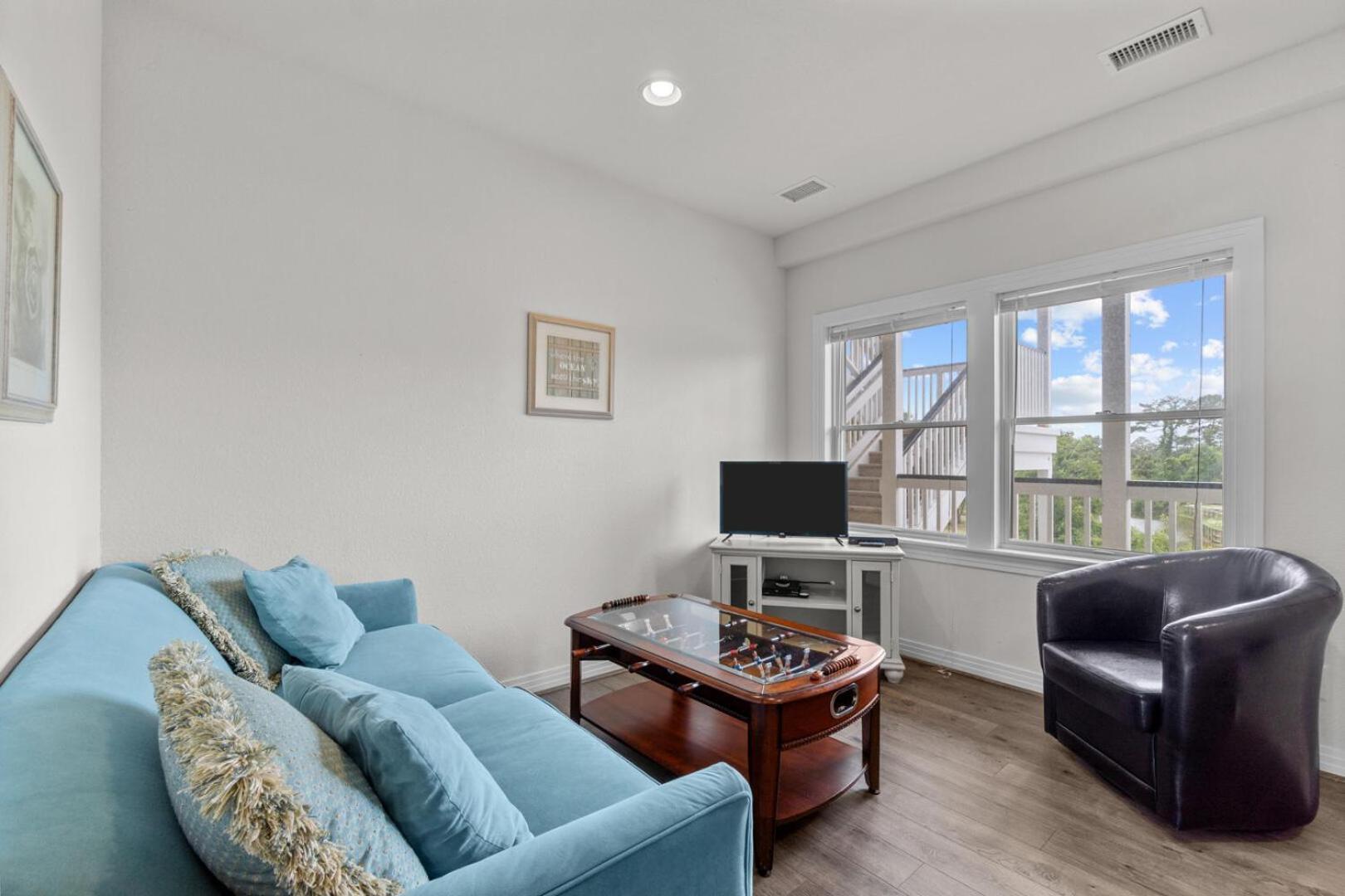 Hamilton Cay At Bermuda Bay By Kees Vacations Kill Devil Hills Exterior foto