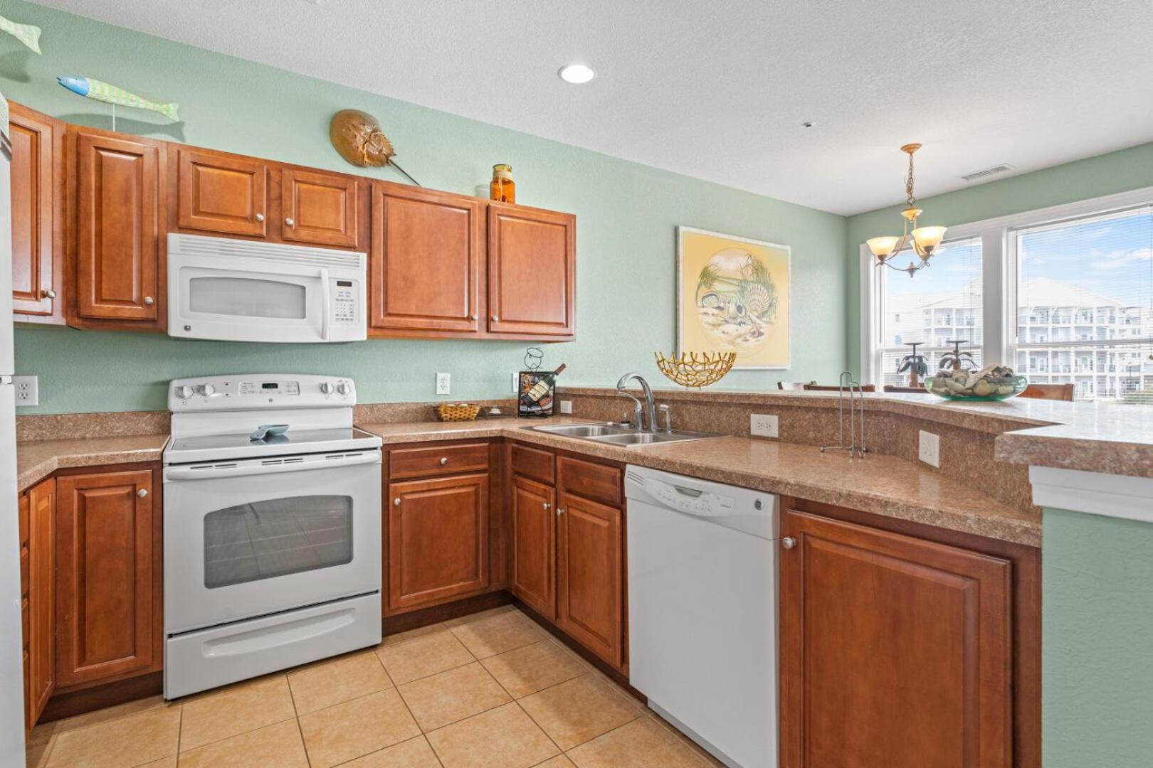 Hamilton Cay At Bermuda Bay By Kees Vacations Kill Devil Hills Exterior foto