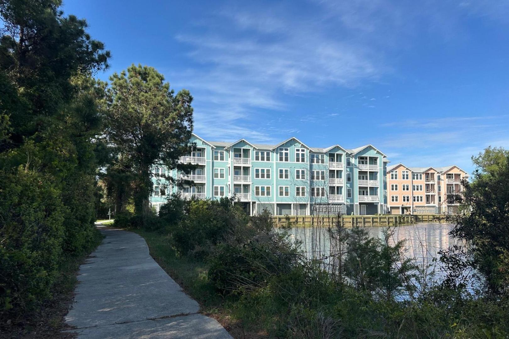 Hamilton Cay At Bermuda Bay By Kees Vacations Kill Devil Hills Exterior foto