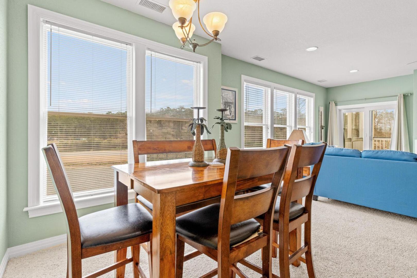 Hamilton Cay At Bermuda Bay By Kees Vacations Kill Devil Hills Exterior foto