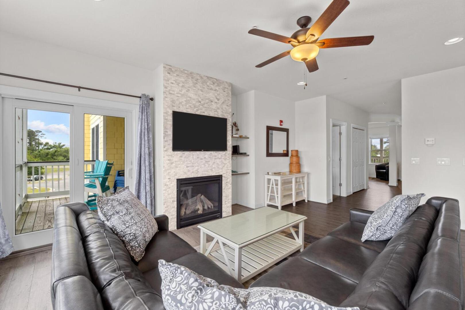 Hamilton Cay At Bermuda Bay By Kees Vacations Kill Devil Hills Exterior foto