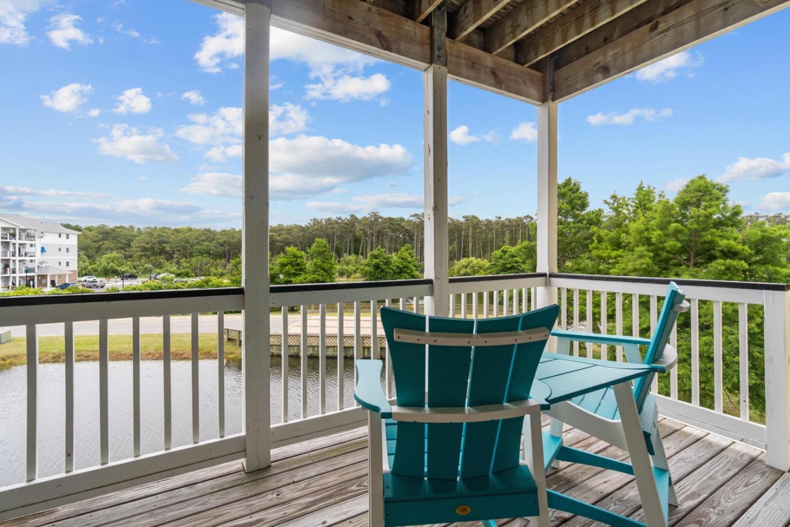 Hamilton Cay At Bermuda Bay By Kees Vacations Kill Devil Hills Exterior foto