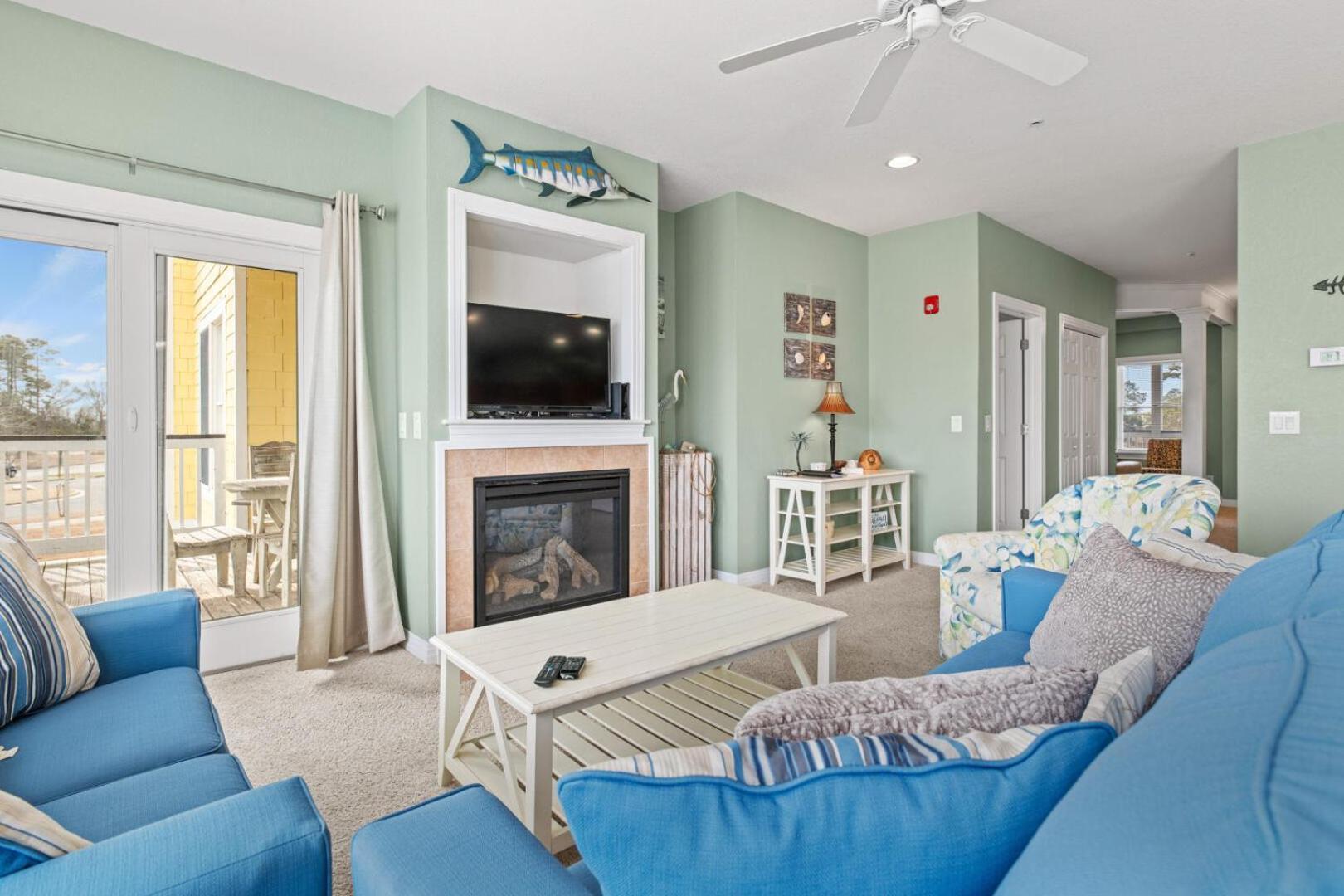 Hamilton Cay At Bermuda Bay By Kees Vacations Kill Devil Hills Exterior foto
