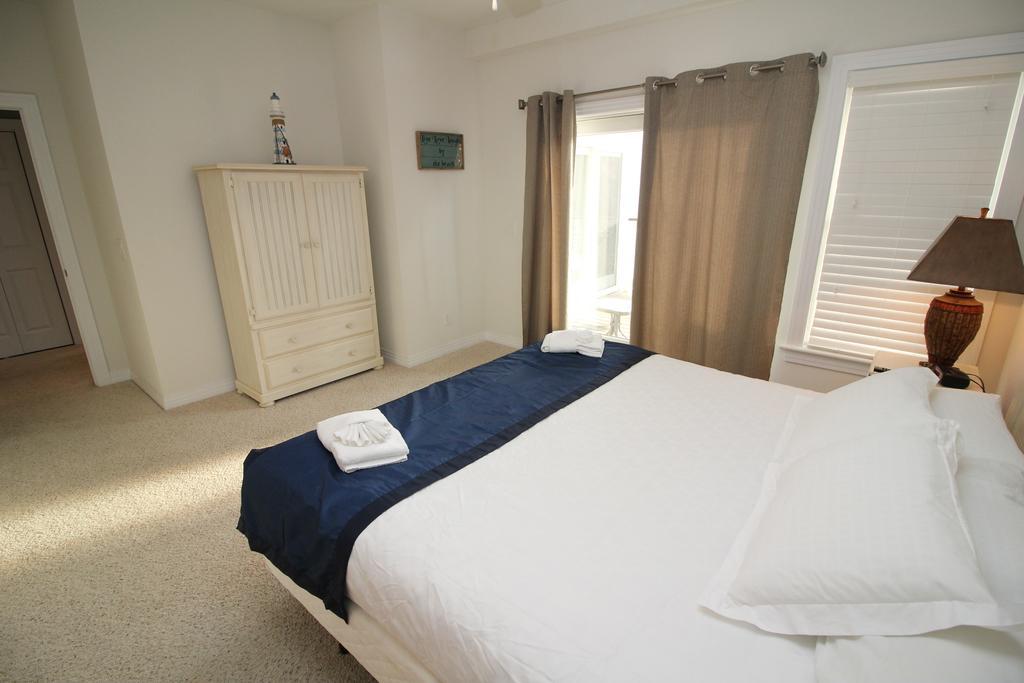 Hamilton Cay At Bermuda Bay By Kees Vacations Kill Devil Hills Exterior foto