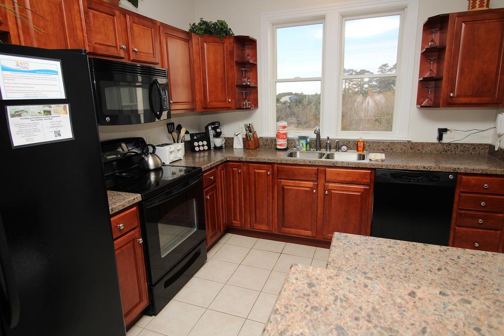Hamilton Cay At Bermuda Bay By Kees Vacations Kill Devil Hills Exterior foto