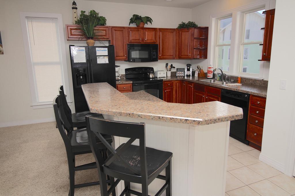 Hamilton Cay At Bermuda Bay By Kees Vacations Kill Devil Hills Exterior foto