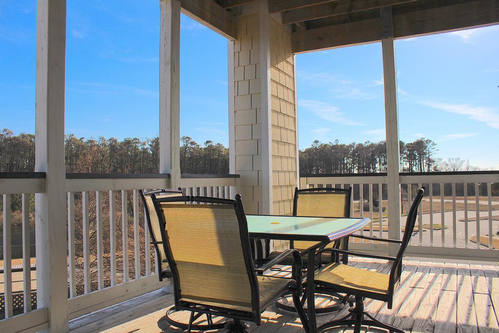 Hamilton Cay At Bermuda Bay By Kees Vacations Kill Devil Hills Exterior foto