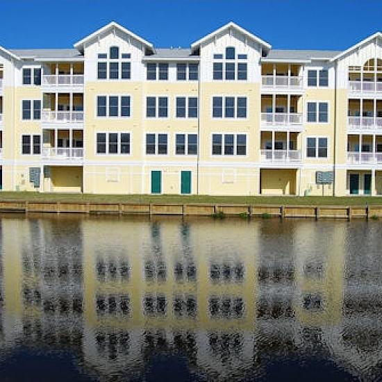 Hamilton Cay At Bermuda Bay By Kees Vacations Kill Devil Hills Exterior foto