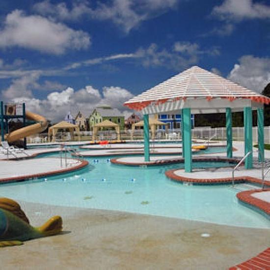 Hamilton Cay At Bermuda Bay By Kees Vacations Kill Devil Hills Exterior foto