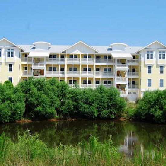 Hamilton Cay At Bermuda Bay By Kees Vacations Kill Devil Hills Exterior foto